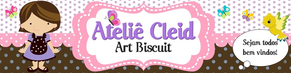 Cleid Art Biscuit