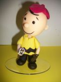 CHARLIE BROWN